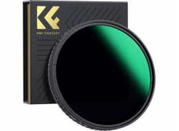 K&F Filtr Nano-X Filtr 49 mm XV40 K&F Concept