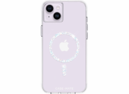 Case-Mate Case Mate Twinkle Diamond MagSafe, čiré - iPhone 14 Plus