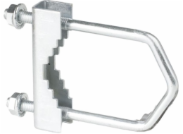 ExtraLink M8 U-šroub střední