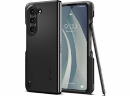 Pouzdro Spigen SAMSUNG GALAXY Z FOLD 5 Spigen Thin Fit Pen černé
