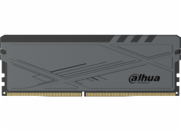 Paměť Dahua Technology C600, DDR4, 8 GB, 3600 MHz, CL18 (DDR-C600UHD8G36)