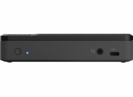 Dokovací stanice Alogic Universal Twin HD Pro USB-C/USB (DUTHDPR)