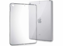 Hurtel Slim Case Pouzdro na tablet Realme Pad mini 8,7   flexibilní silikonový kryt průhledný