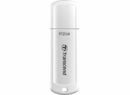 Pendrive Transcend MEMORY DRIVE FLASH USB3.1/512GB TS512GJF730 TRANSCEND