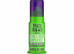TIGI_Bed Head Style Curls Rock Amplifier Cream stylingový krém pro kudrnaté vlasy 43 ml
