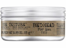 Tigi Bed Head B pro muže Pure Texture Molding Paste Pasta na úpravu vlasů 83g