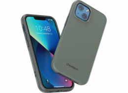 Choetech Choetech MFM pouzdro proti pádu Made For MagSafe pouzdro pro iPhone 13 zelené (PC0112-MFM-GN)