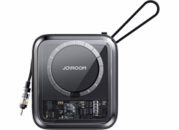 Powerbanka Joyroom JR-L007 10000mAh černá