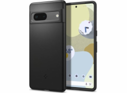 Spigen THIN FIT CASE PRO GOOGLE PIXEL 7, ČERNÉ univerzální