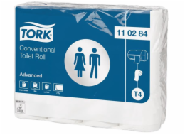 Toaletní papír Tork Conventional Advanced, 24 ks.