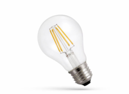LEMP LED A60 E27 3,8W 806LM 4000K A FL