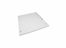 SVĚTELNÝ LED PANEL 40W 4800LM 840 6060
