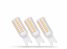 LED žárovka G9 4W 830 380LM DIM