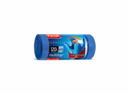 Pytle na odpad Paclan, 120l, 15 ks, 25MK