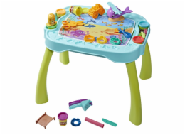 Kolekce plastelíny Startovací stanice pro kreativitu Play-Doh