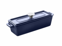 Pekáč Grand feu FEUSQBLUE, 35,4 x 11 x 11,4 cm, 1,7 l