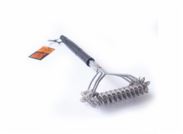 GRIL SPIRÁLOVÝ KARTÁČ-G1 (41 CM)