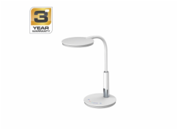 Stolní lampa Standart SIMPLE BL1237 Bílá, LED, 10W