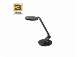 Stolní lampa Standart ELEGANT BL1235 Černá, LED, 10W