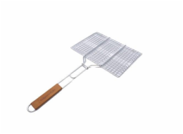 Gril na pečení FLAMMIFERA BSK11, 560×220×320 mm