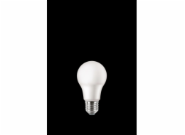 LED žárovka STANDARD, A60, E27, 8 W, 806 lm, 4000 K