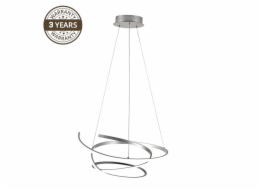 Závěsné svítidlo DOMOLETTI LOTUS 19058P, 40 W LED