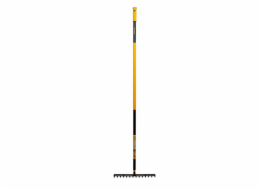 Zemní hrábě FORTE TOOLS 370 mm