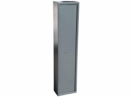 Bezpečný pro zbraně, SG-138K3, 315 x 205 x 1380 mm