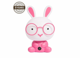 Stolní lampa Domoletti BUNNY MT6964-1P, LED, 24W