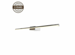 Nástěnné svítidlo DOMOLETTI RAFAEL WL16016, 13 W, LED