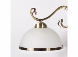 Závěsné svítidlo DOMOLETTI ESTERA, 5 × 60 W, E27