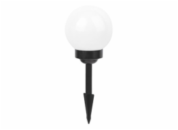 Lampa Okko TH033B_D10, 0,06W, IP44, černá
