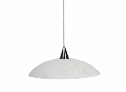 Závěsné svítidlo DOMOLETTI GF400-1P, 60 W, E27