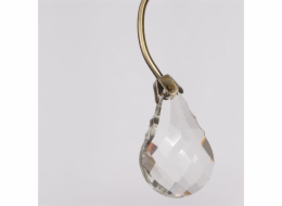 Stropní svítidlo DOMOLETTI CL16049-3, 3 × 40 W, E14