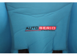 Autosedačka Autoserio HB-EE pro děti, 0-18 kg