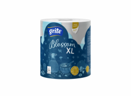 Papírový ručník Grite Blossom XL, 2 vrstvy.