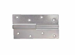 Dveřní pant 150mm levá strana 6213K