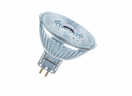LED žárovka Osram, MR16, 36°, 8W, GU5.3, 827, 12V, 621lm
