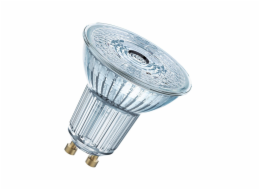 LED svítilna Osram PAR16, 36°, 8,3W, GU10, 2700K, 550lm, stm.