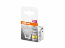 LED žárovka OSRAM, MR11, GU4, 4,2 W, 345 lm, 2700 K
