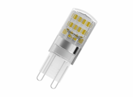 LED lampa Osram T15, G9, 1,9W, 2700K, 200lm, transparentní