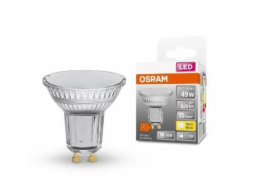 LED žárovka Osram PAR16, 120°, 6,9W, GU10, 2700K, 620lm