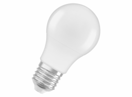 LED žárovka OSRAM, A60, E27, 5,5 W, 470 lm, 2700 K