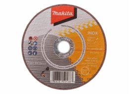 Řezný kotouč na kov Makita 76 x 1,0 x 10 mm D-74815 5 ks