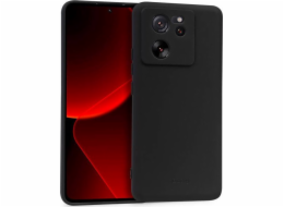 Crong Case Xiaomi 13T/13T Pro Color Cover Black