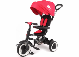 Qplay Tricycle Rito Red