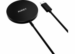 Indukční nabíječka Aukey LC-A1S 2,2 A (LC-A1S)