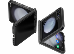 Spigen Thin Fit Pro, mrazuvzdorná - Samsung Galaxy Z Flip5