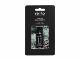 Vůně do sauny RENTO ARCTIC PINE, 10 ml