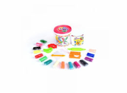 Plastelína Lovin Play Dough Assorti ETC21001